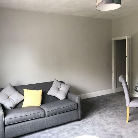 Apartamento The Croft Oakham Exterior foto