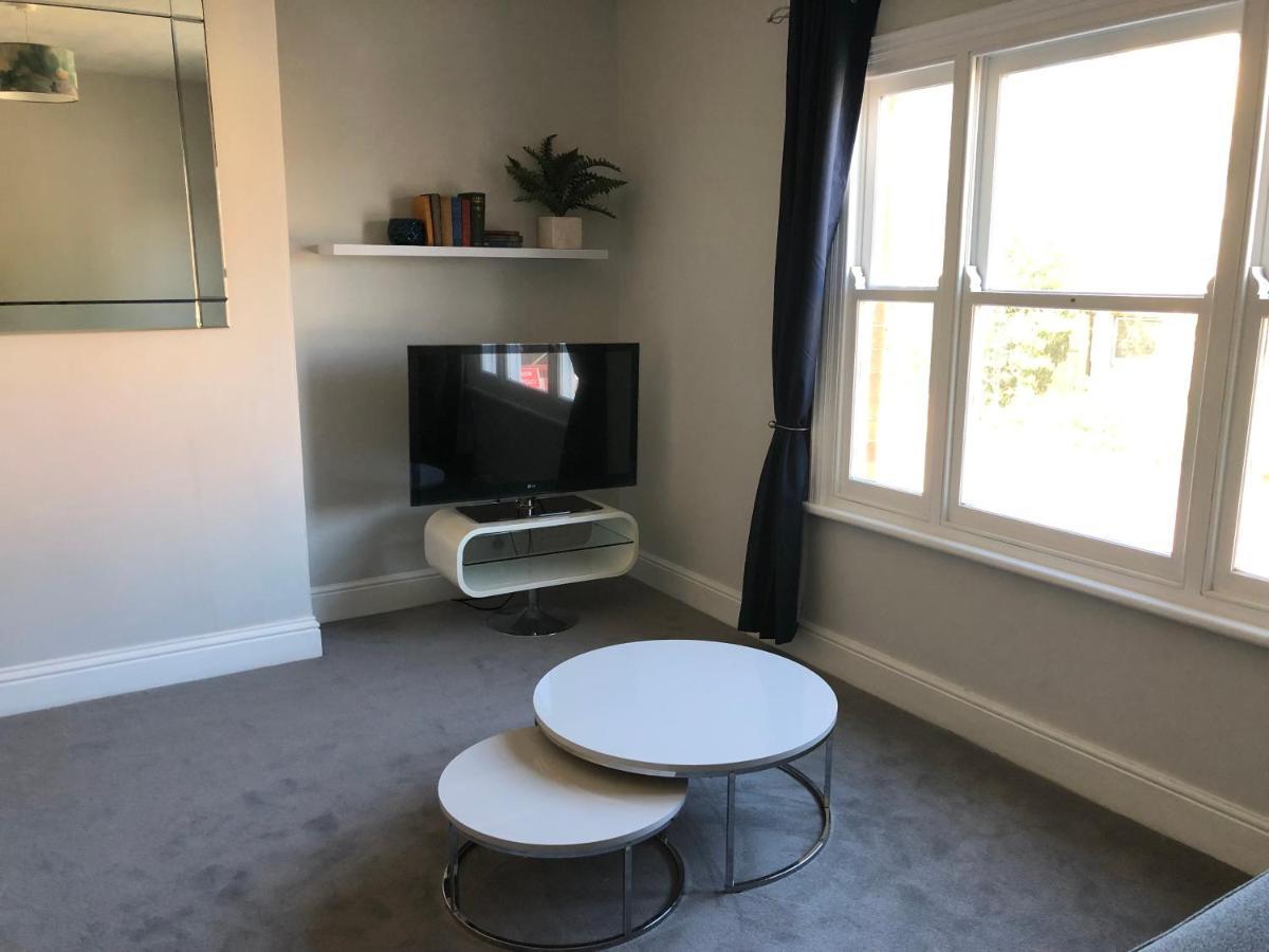Apartamento The Croft Oakham Exterior foto