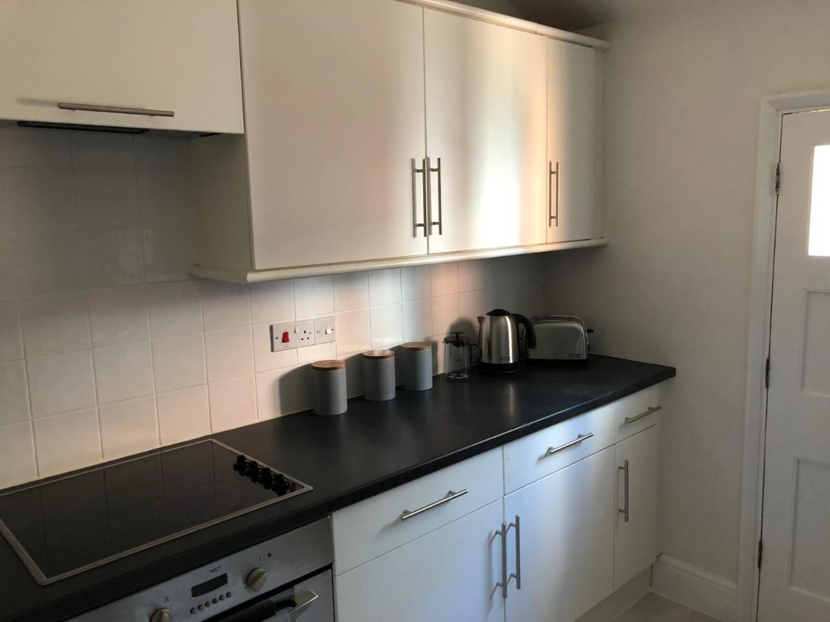 Apartamento The Croft Oakham Exterior foto