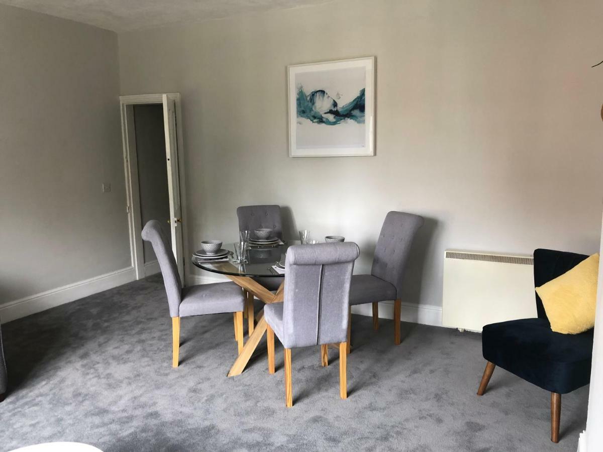 Apartamento The Croft Oakham Habitación foto