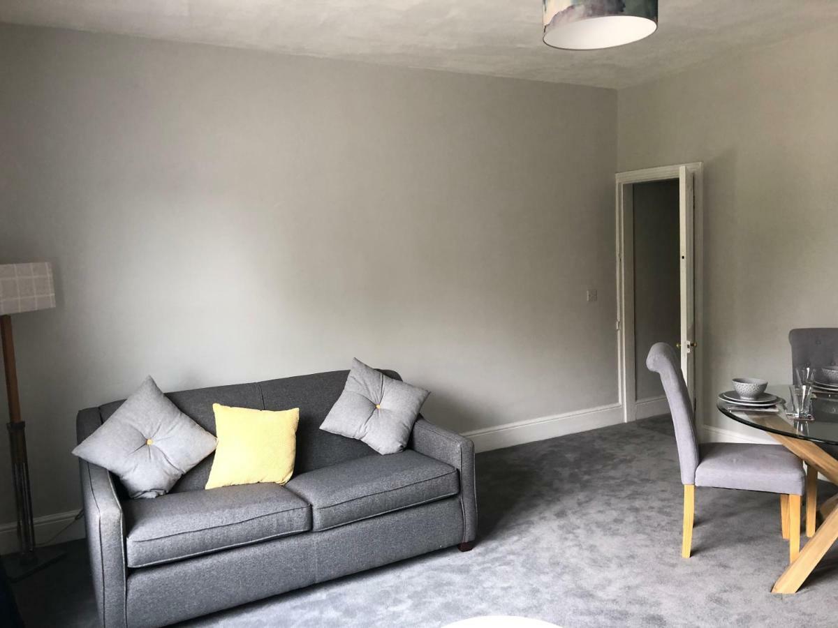 Apartamento The Croft Oakham Exterior foto