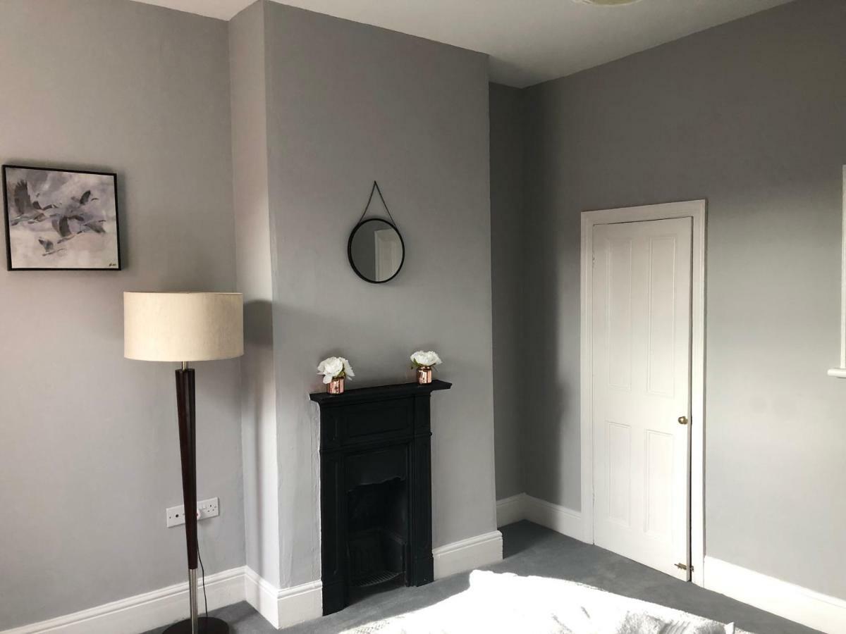 Apartamento The Croft Oakham Exterior foto