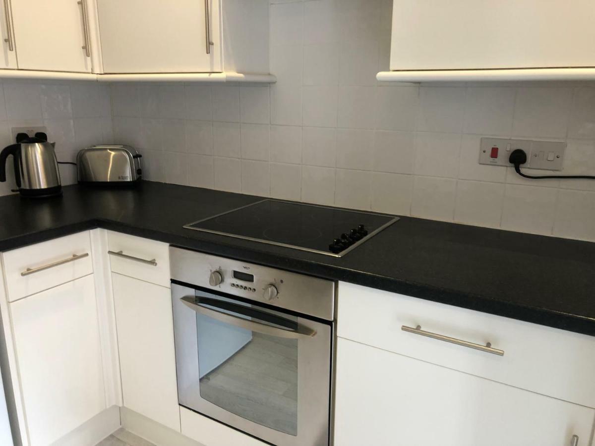 Apartamento The Croft Oakham Exterior foto